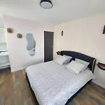 Apartament El Bahia 2 , Centre-ville
