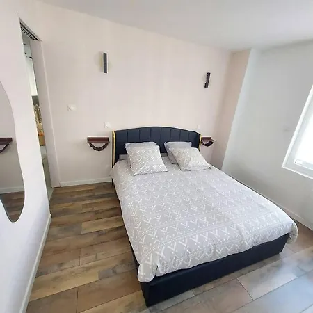 El Bahia 2 , Centre-ville Apartament