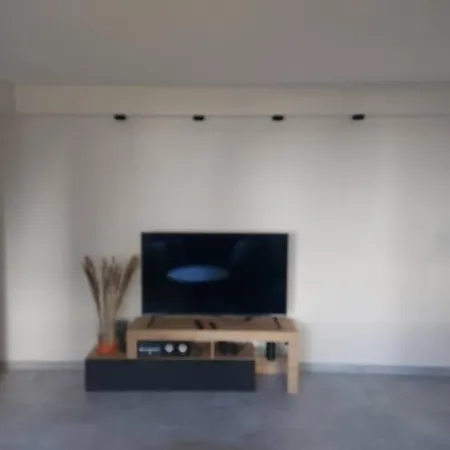 El Bahia 2 , Centre-ville Apartament