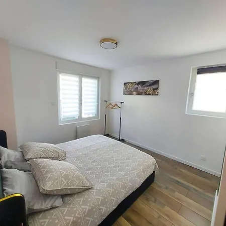 El Bahia 2 , Centre-ville * Boulogne-sur-Mer