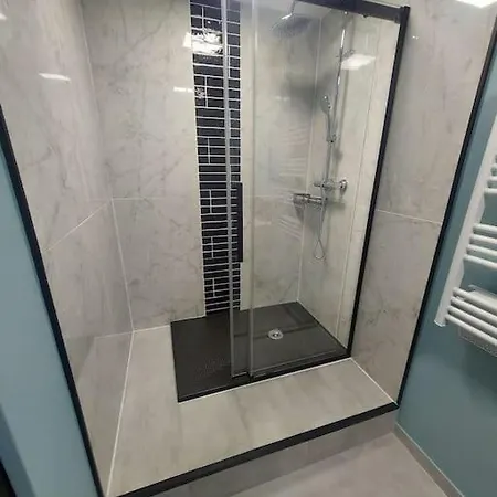 El Bahia 2 , Centre-ville بولون-سور-مير