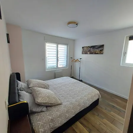 El Bahia 2 , Centre-ville *