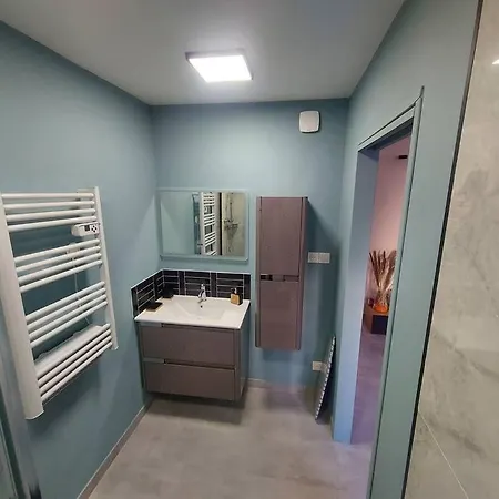 El Bahia 2 , Centre-ville