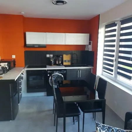 Apartment El Bahia 2 , Centre-ville